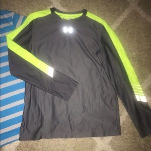 Under Armour long sleeve